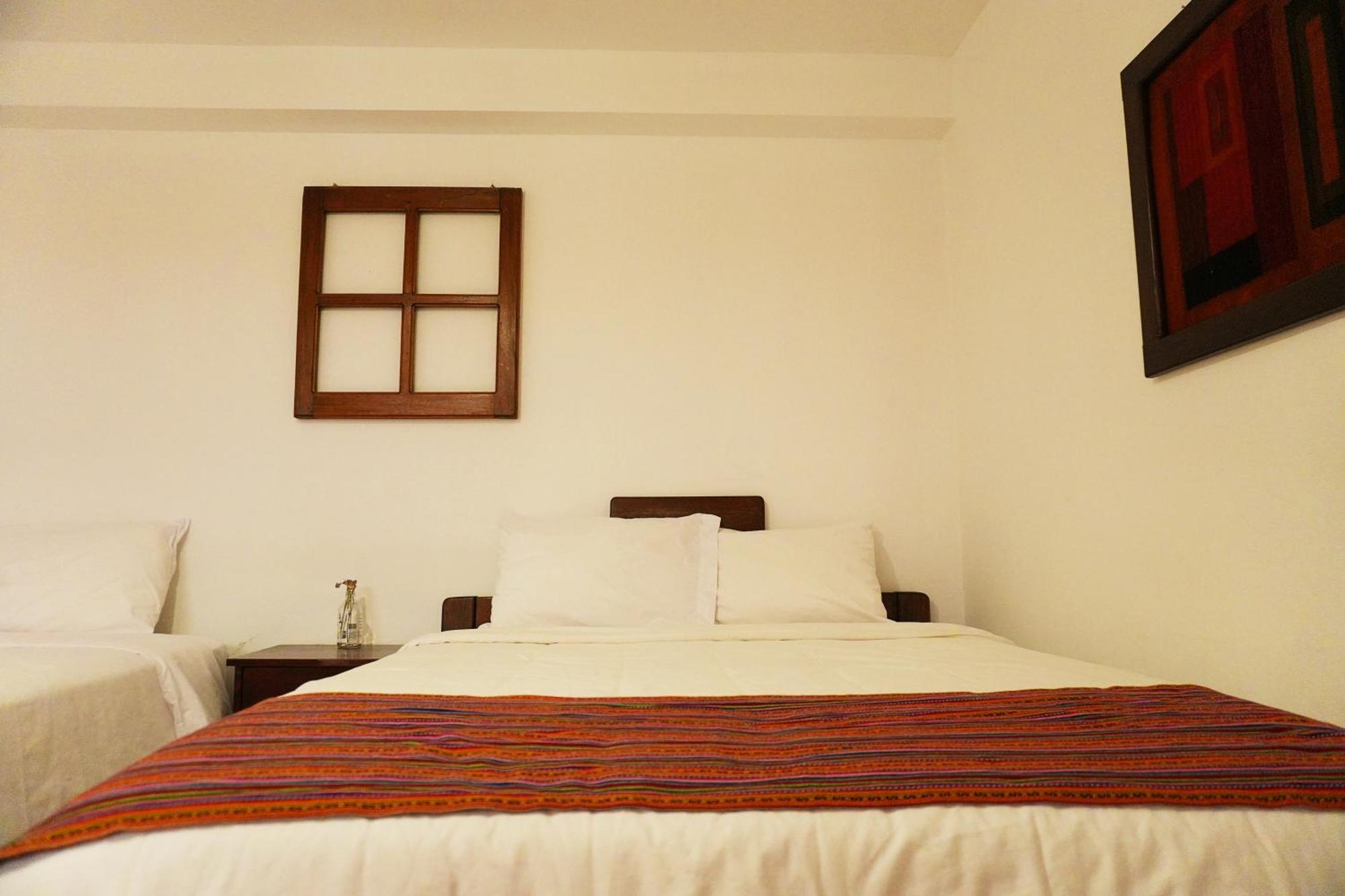 Shanti Hotel Pisac Dış mekan fotoğraf