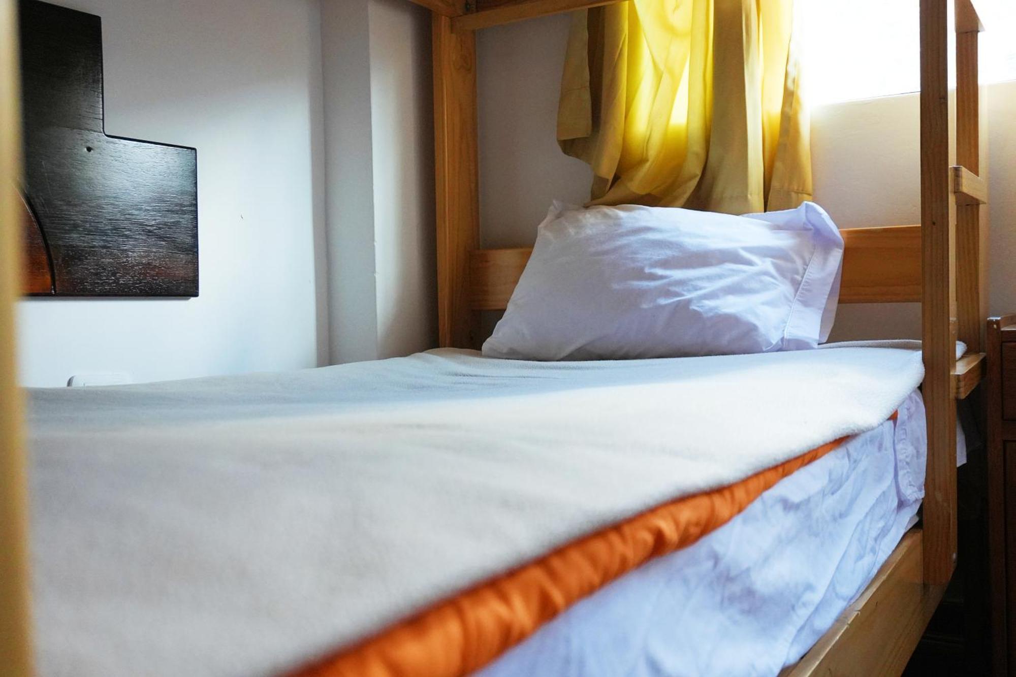 Shanti Hotel Pisac Dış mekan fotoğraf