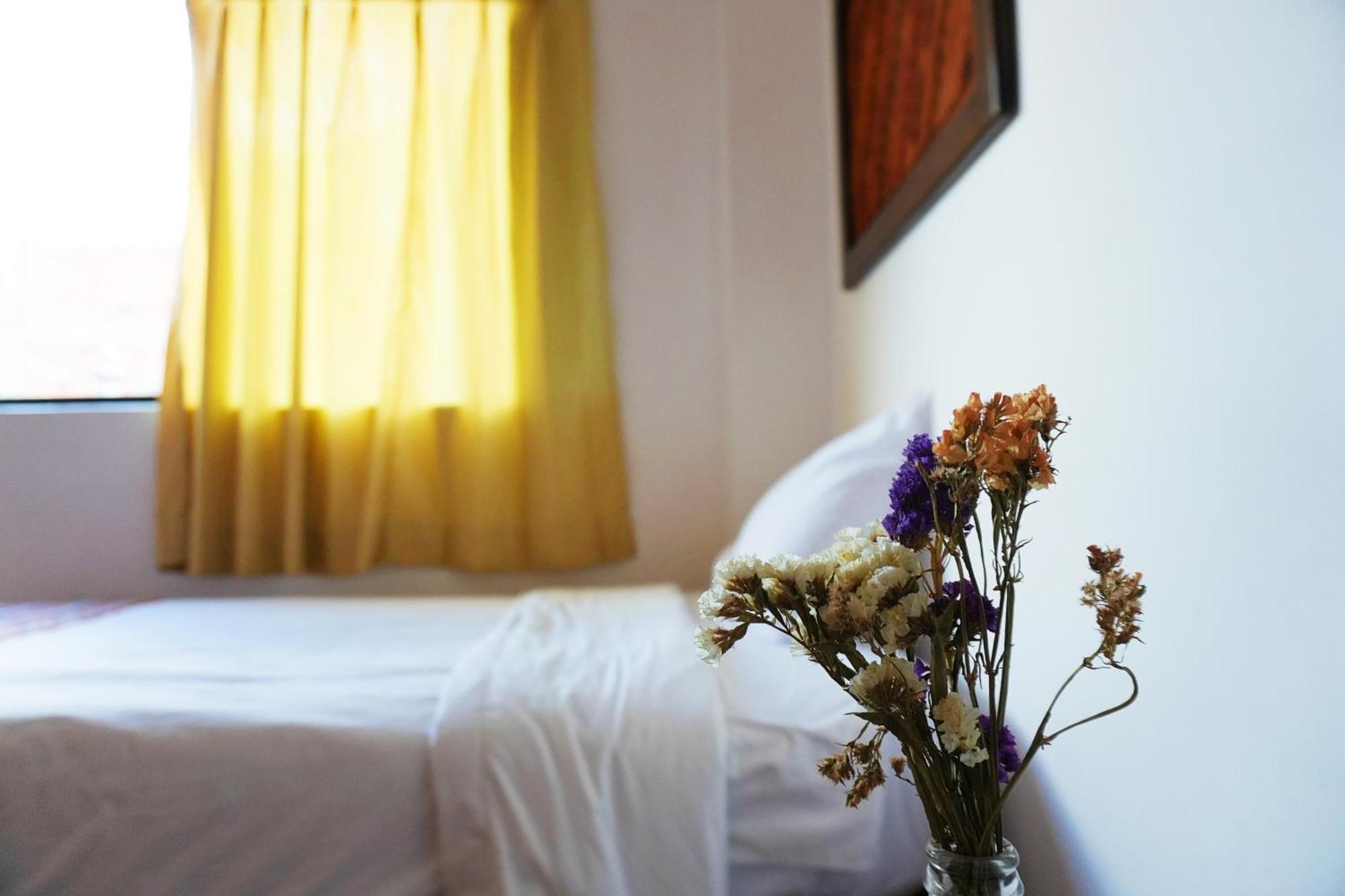 Shanti Hotel Pisac Dış mekan fotoğraf