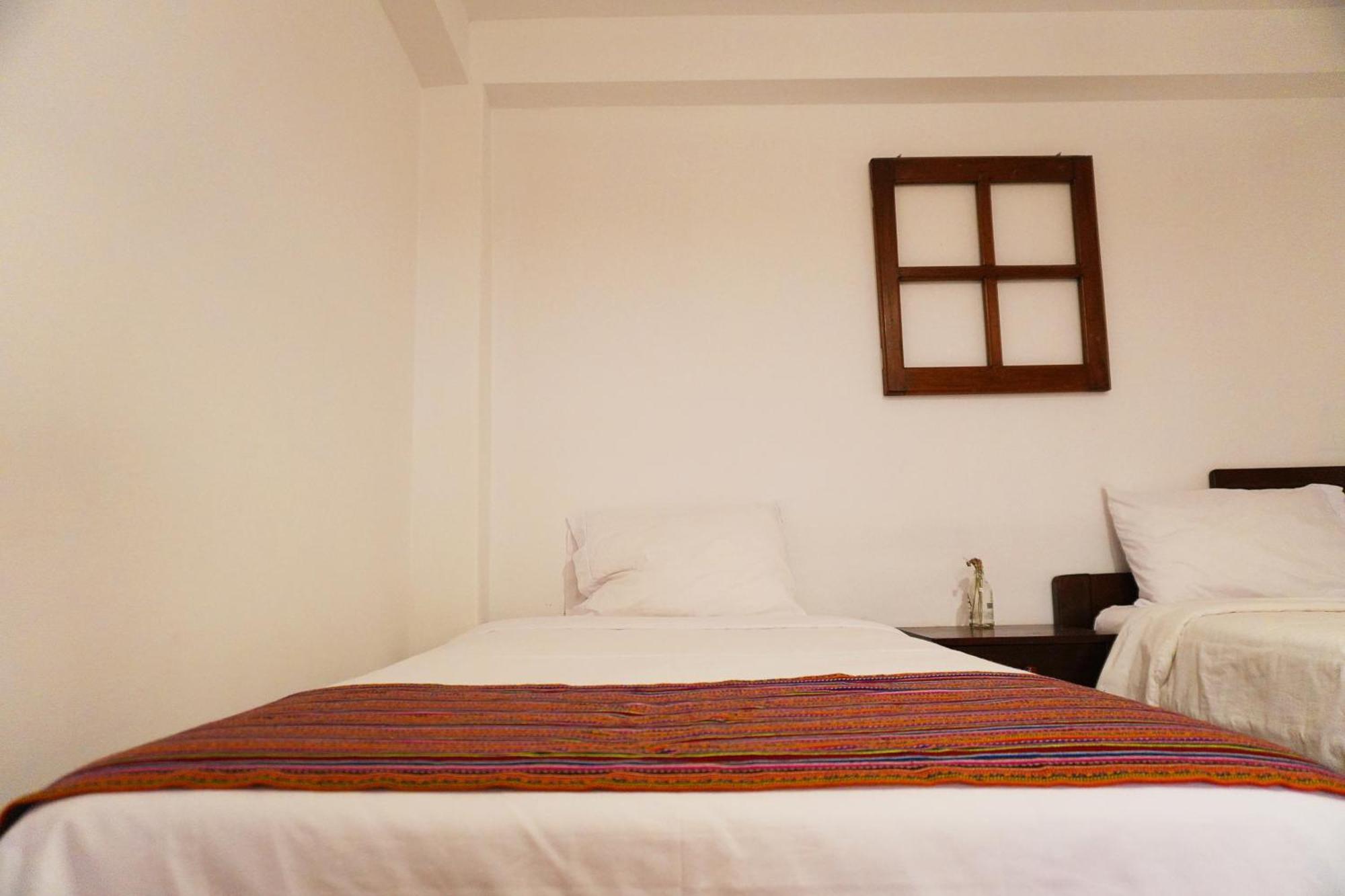 Shanti Hotel Pisac Dış mekan fotoğraf