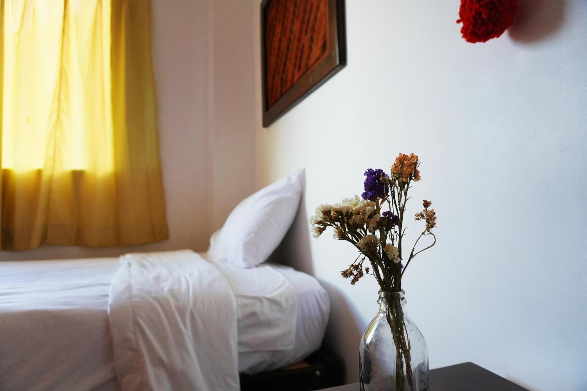 Shanti Hotel Pisac Dış mekan fotoğraf